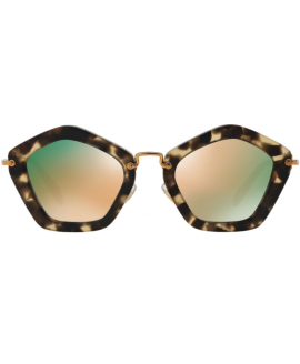 женские солнцезащитные очки MIU MIU  MIU 06OS UBB2D2