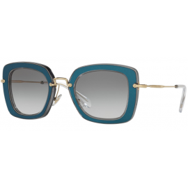 женские солнцезащитные очки MIU MIU  MIU 07OS ROY1E052