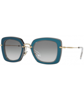 женские солнцезащитные очки MIU MIU  MIU 07OS ROY1E052
