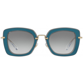 женские солнцезащитные очки MIU MIU  MIU 07OS ROY1E052