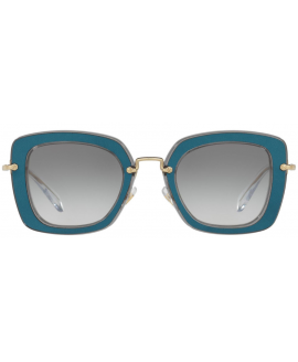 женские солнцезащитные очки MIU MIU  MIU 07OS ROY1E052
