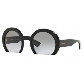 женские солнцезащитные очки MIU MIU  MIU 07QS 1AB3H052