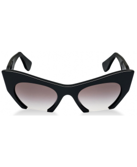 женские солнцезащитные очки MIU MIU  MIU 10OS 1AB0A750