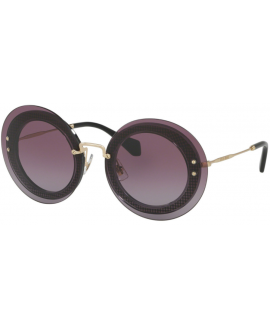 женские солнцезащитные очки MIU MIU  MIU 10RS U6B5F164