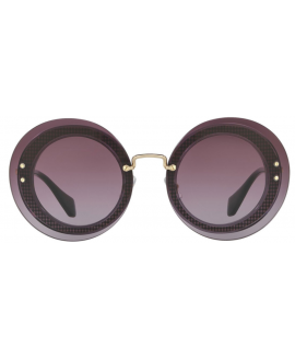 женские солнцезащитные очки MIU MIU  MIU 10RS U6B5F164