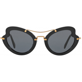 женские солнцезащитные очки MIU MIU  MIU 11RS 1AB1A152
