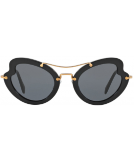 женские солнцезащитные очки MIU MIU  MIU 11RS 1AB1A152