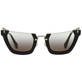 женские солнцезащитные очки MIU MIU  MIU 12QS 1AB4N2
