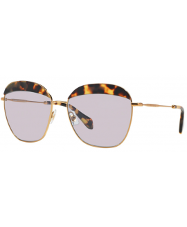 женские солнцезащитные очки MIU MIU  MIU 53QS 7S03F2