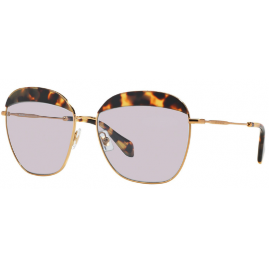 женские солнцезащитные очки MIU MIU  MIU 53QS 7S03F2