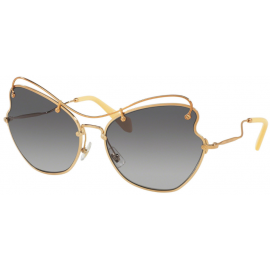 женские солнцезащитные очки MIU MIU  MIU 56RS 7OE3E265