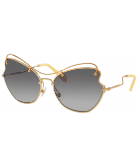 женские солнцезащитные очки MIU MIU  MIU 56RS 7OE3E265