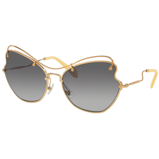женские солнцезащитные очки MIU MIU  MIU 56RS 7OE3E265
