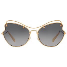 женские солнцезащитные очки MIU MIU  MIU 56RS 7OE3E265