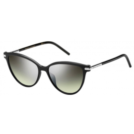 женские солнцезащитные очки M.JACOBS  MJAC 47/S D28 GY