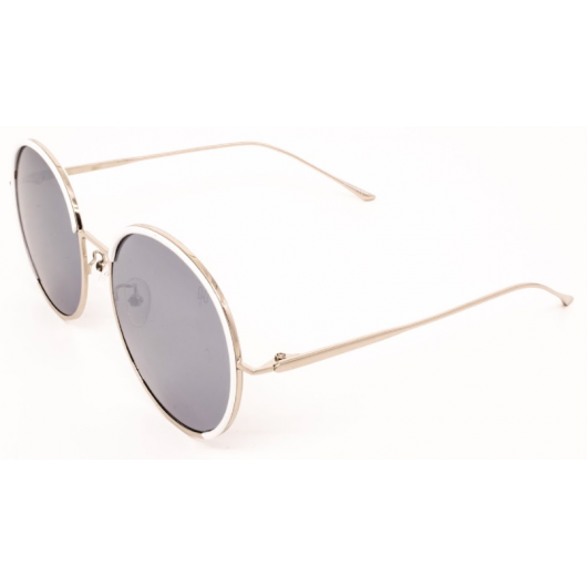женские солнцезащитные очки MOOSHU  MM07 С2 57-19-140