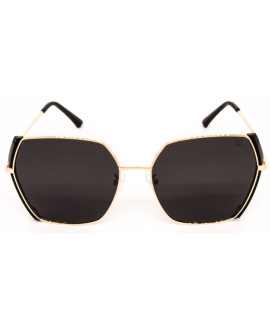 женские солнцезащитные очки MOOSHU  MM10 С1 62-21-144