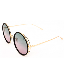 женские солнцезащитные очки MOOSHU  MM11 С2 56-22-144