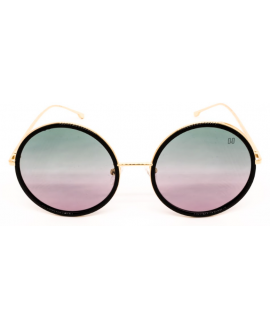 женские солнцезащитные очки MOOSHU  MM11 С2 56-22-144