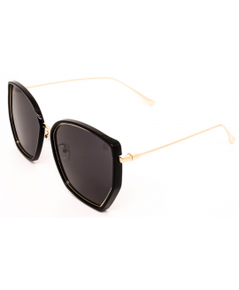 женские солнцезащитные очки MOOSHU  MM12 С1 58-17-146