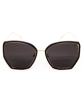 женские солнцезащитные очки MOOSHU  MM12 С1 58-17-146