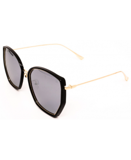 женские солнцезащитные очки MOOSHU  MM12 С2 58-17-146