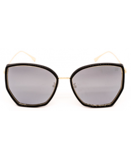 женские солнцезащитные очки MOOSHU  MM12 С2 58-17-146