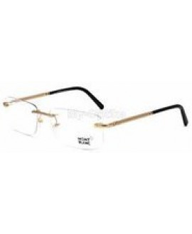 мужские очки для зрения MONT BLANC  MBLA 0711 009