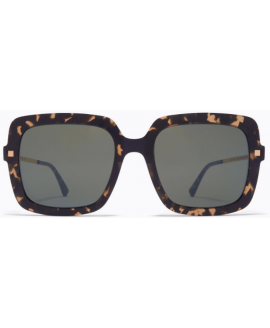 универсальные солнцезащитные очки MYKITA  HESTA_A C22-ANT/CGD Mirror Black (FC3) 2503756