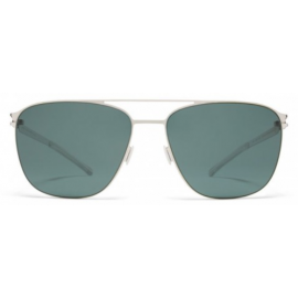 мужские солнцезащитные очки MYKITA  PRESTON Shinysilver MY+