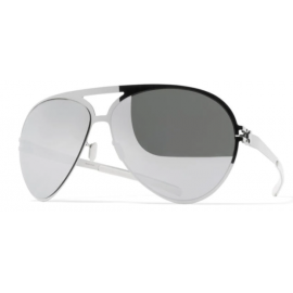 мужские солнцезащитные очки MYKITA  SEEP F10 SILVER