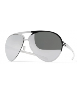 мужские солнцезащитные очки MYKITA  SEEP F10 SILVER