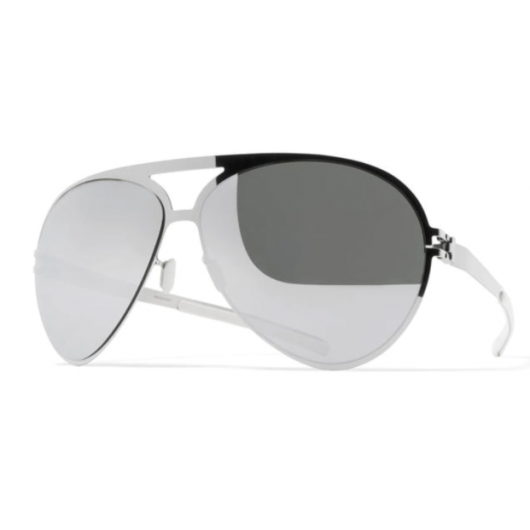мужские солнцезащитные очки MYKITA  SEEP F10 SILVER