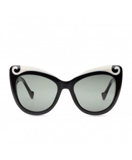 женские солнцезащитные очки CATHERINE  NAOMIE BLACK S12C/A