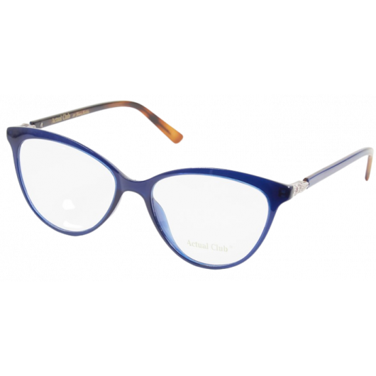 очки для зрения ACTUAL OPT  PLTA6 C4