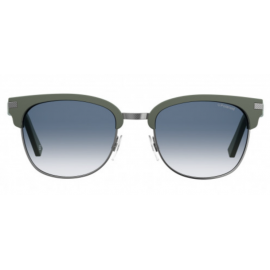 универсальные солнцезащитные очки POLAROID  POLA 2076/S 1ED