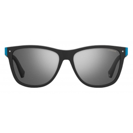 универсальные солнцезащитные очки POLAROID  POLA 6035/F/S 003