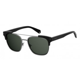 универсальные солнцезащитные очки POLAROID  POLA 6039/S/X 807