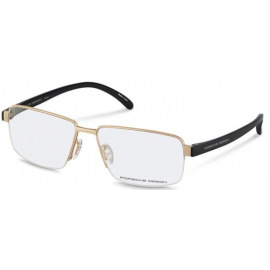 очки для зрения PORSCHE  PD 8272 B 5715