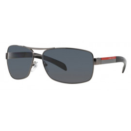 мужские солнцезащитные очки PRADA  PRDA PS 54IS 5AV5Z1 65