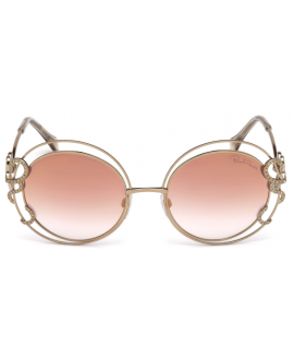 женские солнцезащитные очки R.CAVALLI  RCAL 1024 34U