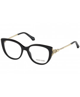 очки для зрения R.CAVALLI  RCAL 5053 001 очки для зрения R.CAVALLI  RCAL 5053 001