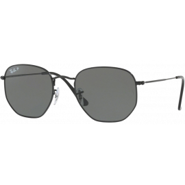 мужские солнцезащитные очки Ray Ban  RB 3548N 002/58 54