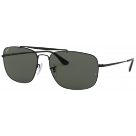 мужские солнцезащитные очки Ray Ban  RB 3560 002/58 61