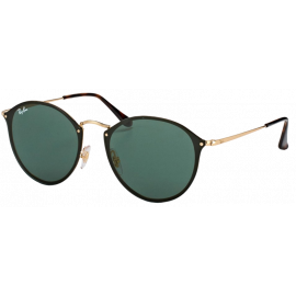 мужские солнцезащитные очки Ray Ban  RB 3574N 001/7159