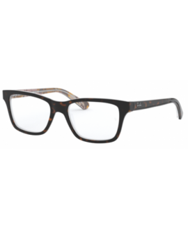 детские очки для зрения RAY BAN  RB RY 1536 3802
