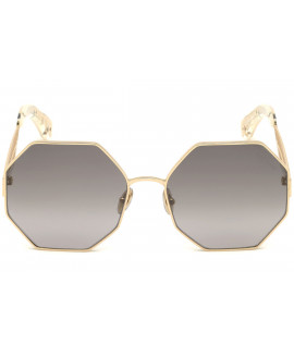 женские солнцезащитные очки R.CAVALLI  RCAL 1107 60 32B