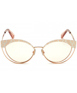 женские солнцезащитные очки R.CAVALLI  RC1125 5733S