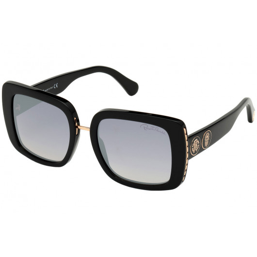 женские солнцезащитные очки R.CAVALLI  RC1127 5401C