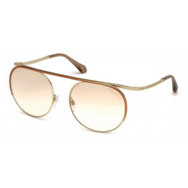 женские солнцезащитные очки R.CAVALLI  RCAL 1071 33F